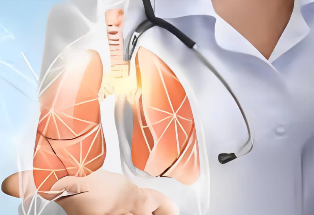 pulmonologist specialist in south delhi
